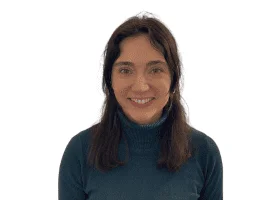 Dr Clare Parsons