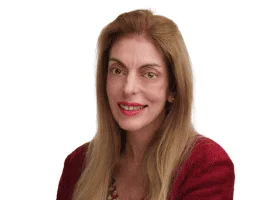 Dr Claire Braham