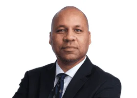 Dr Christopher Levy