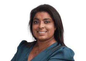 Ms Lavinia De Souza