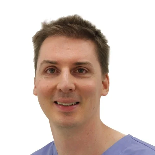 Dr Rhys Stevens