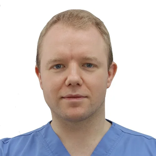 Dr Richard Kwanicki