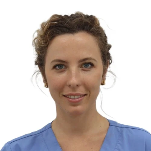 Dr Lydia Loannidi