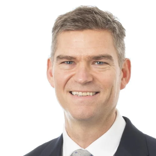 Mr Alex Von Roon