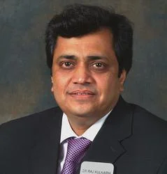 Dr Rajendra B Kulkarni