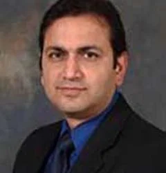 Dr Prabir Chakraborti