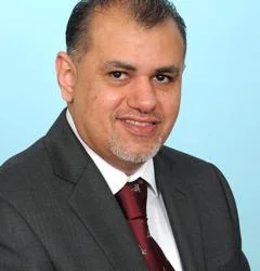 Dr Humayun Ahmad