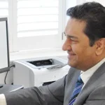 Dr Rakesh Kapila
