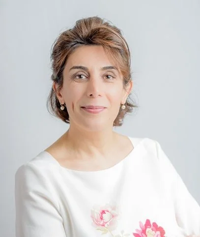 Dr Anoshka Asadipour