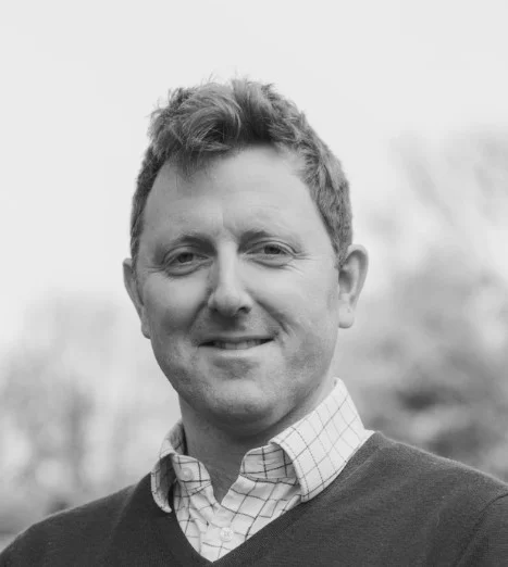 Dr Piers Foster