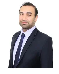 Dr Pritesh Morar