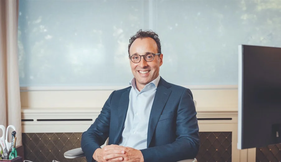DR PATRICK RUANE