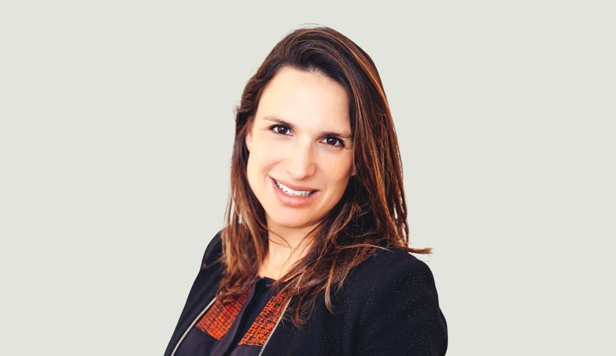 DR SARAH ZIMMERMAN