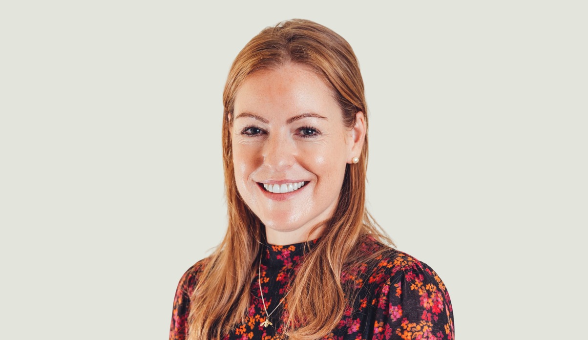 DR SOPHIE FIDOE