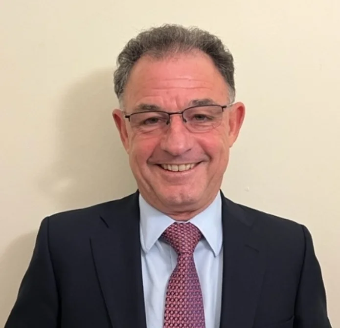 Dr Parry