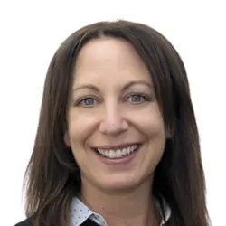Dr. Vanessa Eisman