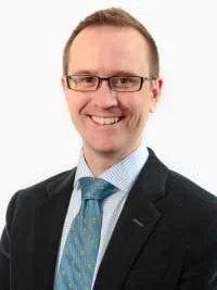 Dr Nicholas Hillier