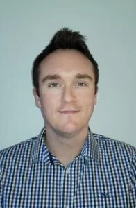 Dr Benjamin Bowsher
