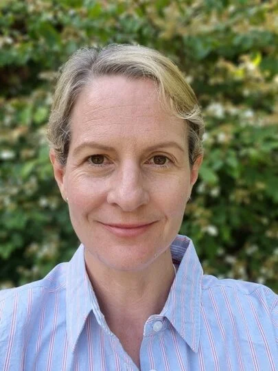 Dr Dagny Fowler