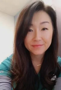 Dr Karen Liu