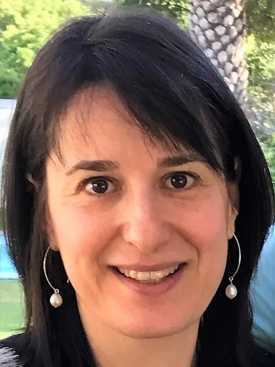 Dr Sharon Rachman