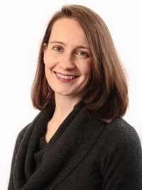 Dr Sinéad Doherty
