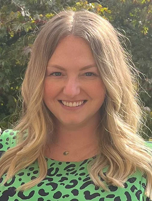 Amy Pope