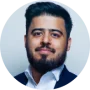 Dr Na’eem Ahmed
