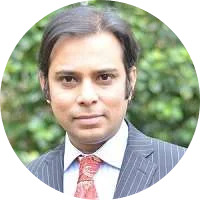 Dr Naga Kandasamy
