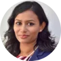 Dr Janani Pillai
