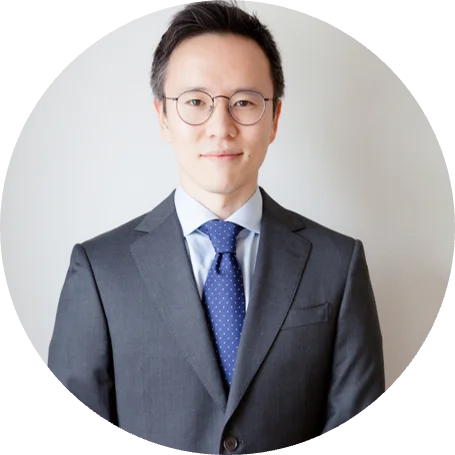 Dr Sangoh Lee