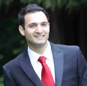 Dr Mo Rashid