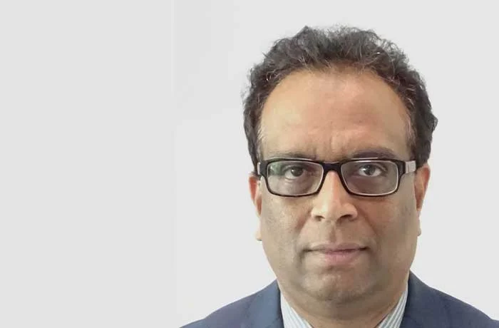 Dr Udaya Chakka