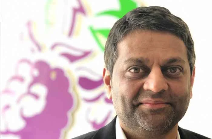 Dr Vinay Ketkar