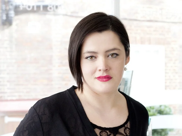DR DAINA JONES