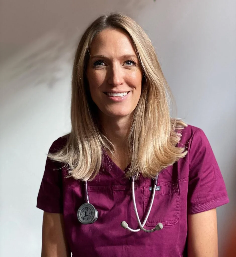Dr Lucy Ansell