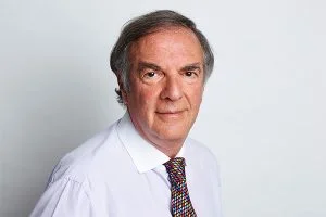 Dr Laurence Gerlis