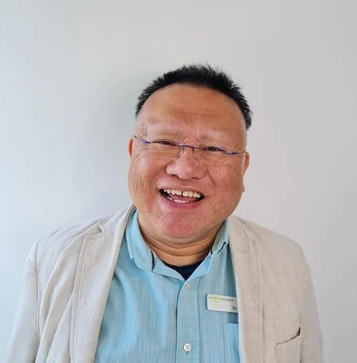 Dr Kai Ng