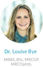Dr Louise Bye