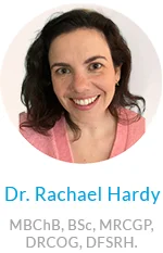 Dr Rachael Hardy