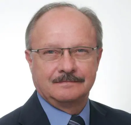 Dr Kazimierz Dabek
