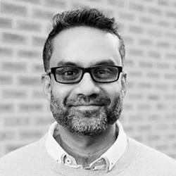 Dr Vish Retnasingham