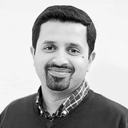 Dr Jayin Jacob