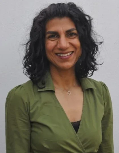 Dr Haleema Sheikh