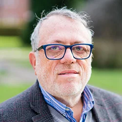 Dr Jeremy Harris