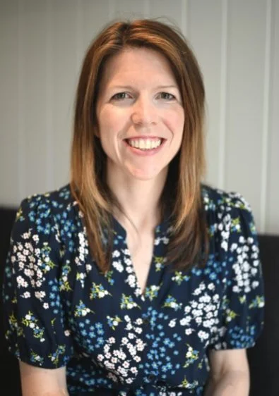 Dr Victoria Woodhouse
