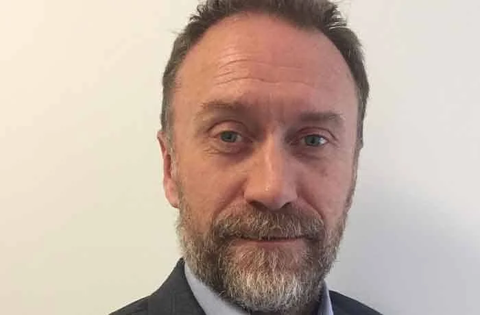 Dr Jeff Foster