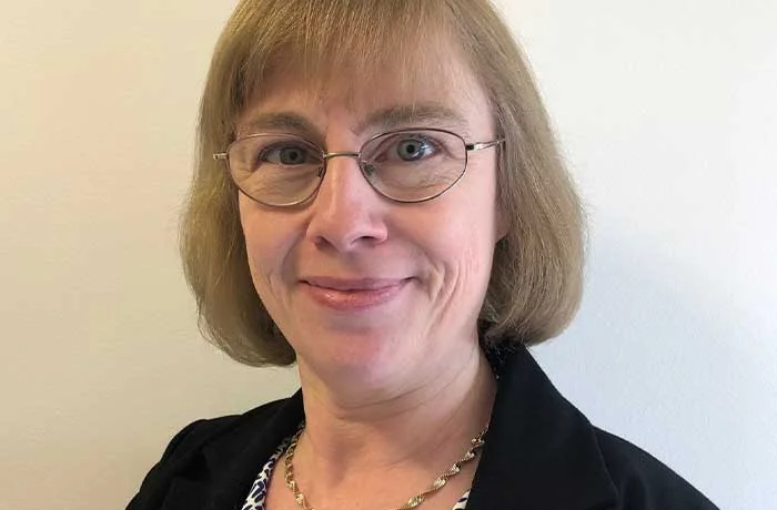 Dr Clare Morrison