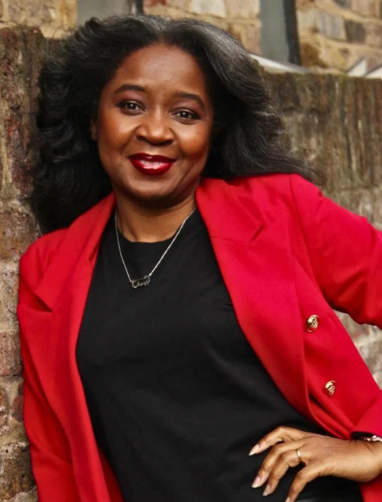 MRS LINDA NNENE