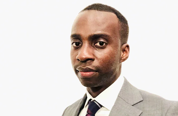 Dr IK Ogbonmwan